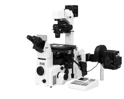 Fluoroscence/Fluorescence Microscopy | Outermost Technology