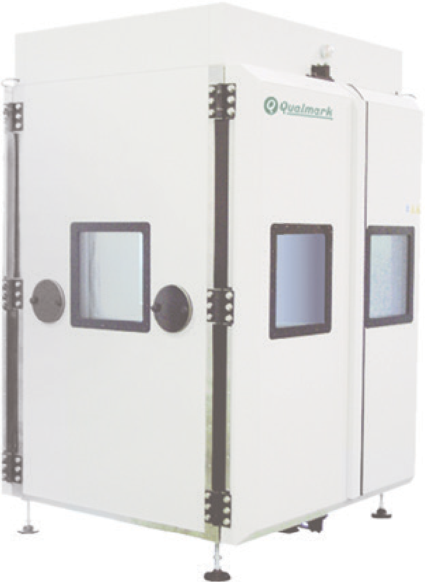 Automotive Materials Analysis & Device Testing | Outermost Technology